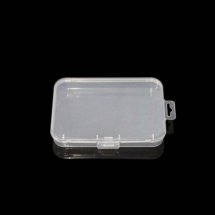 Multi-Compartment Portable Storage Case Stornfield