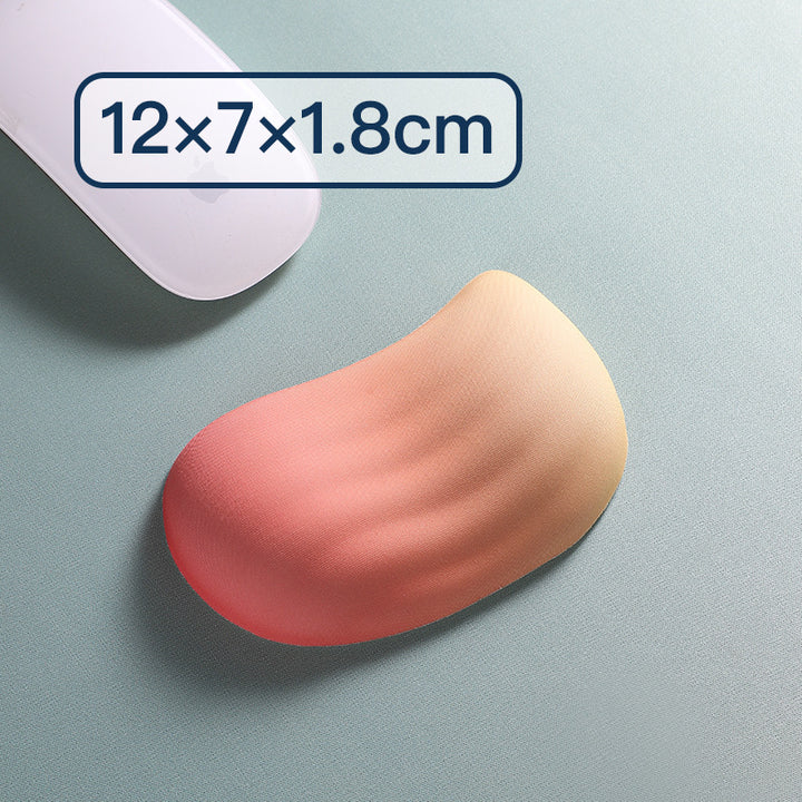 Ergonomic Gel Mouse Pad