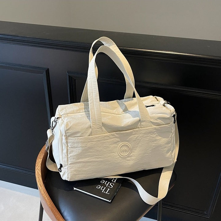 Multi-Purpose Sports Duffel Bag