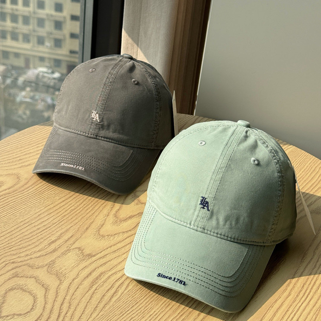 Men's Classic Adjustable Baseball Cap Stornfield 1784270343