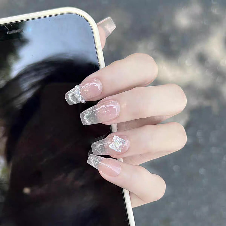 Fashionable Artificial Nails Stornfield