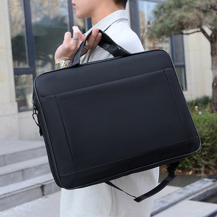 Professional Laptop Sleeve Bag Stornfield