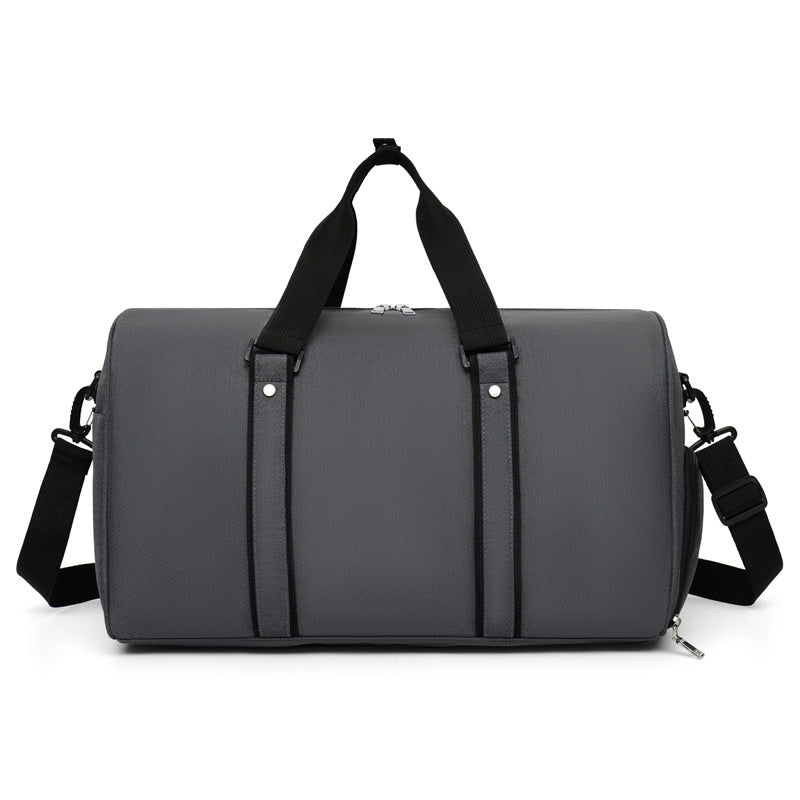 Versatile Travel Gear Backpack Stornfield
