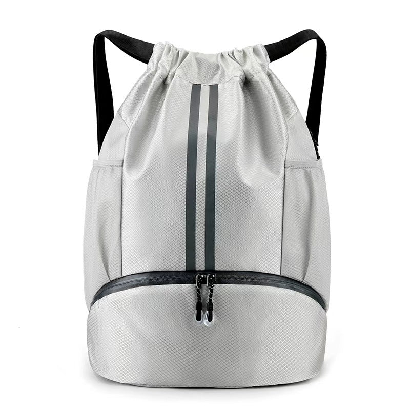 Lightweight Mesh Gym Bag Stornfield