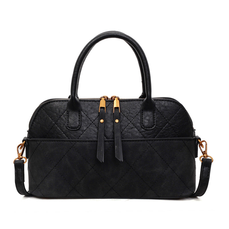 Quilted Fashion Handbag Stornfield