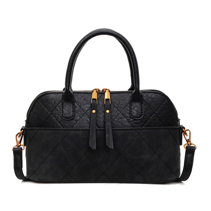 Quilted Fashion Handbag Stornfield