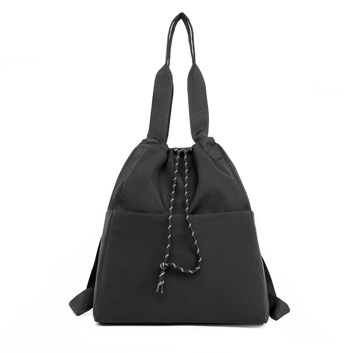 Fashionable Drawstring Tote Bag Stornfield