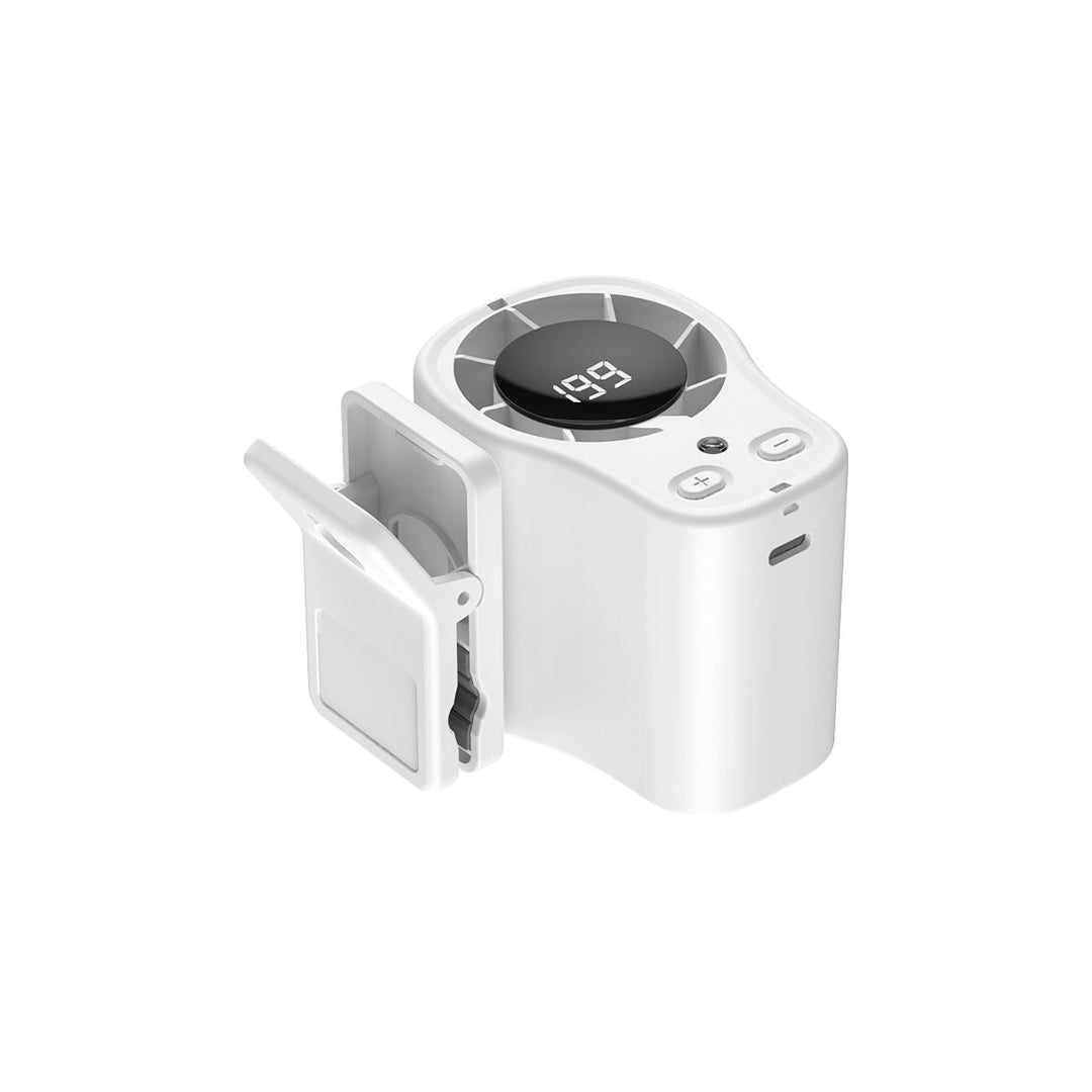Women portable mini air cooler Stornfield