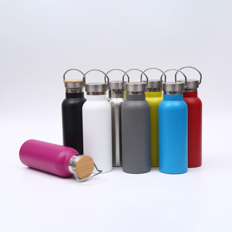 Unisex Insulated Stainless Steel Water Bottle Stornfield