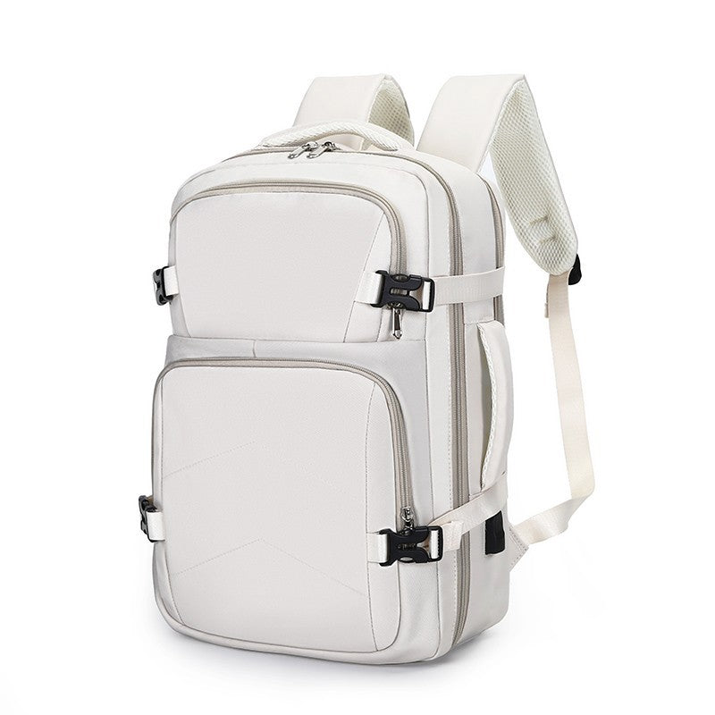 WoStylish High-Function Utility Backpack Stornfield