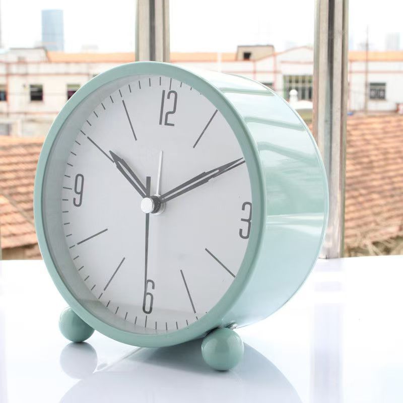 Stornfield Alarm Clock