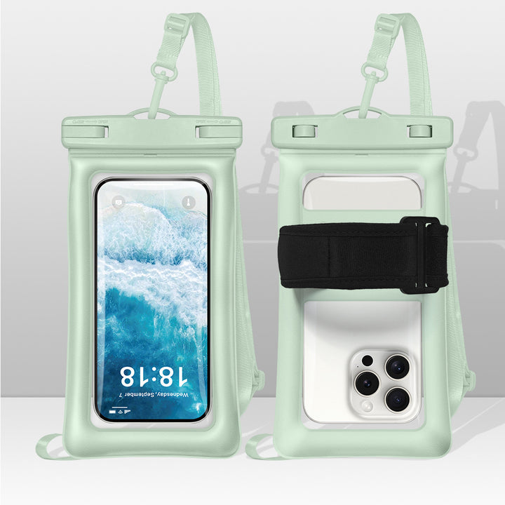 Waterproof Smartphone Case Stornfield