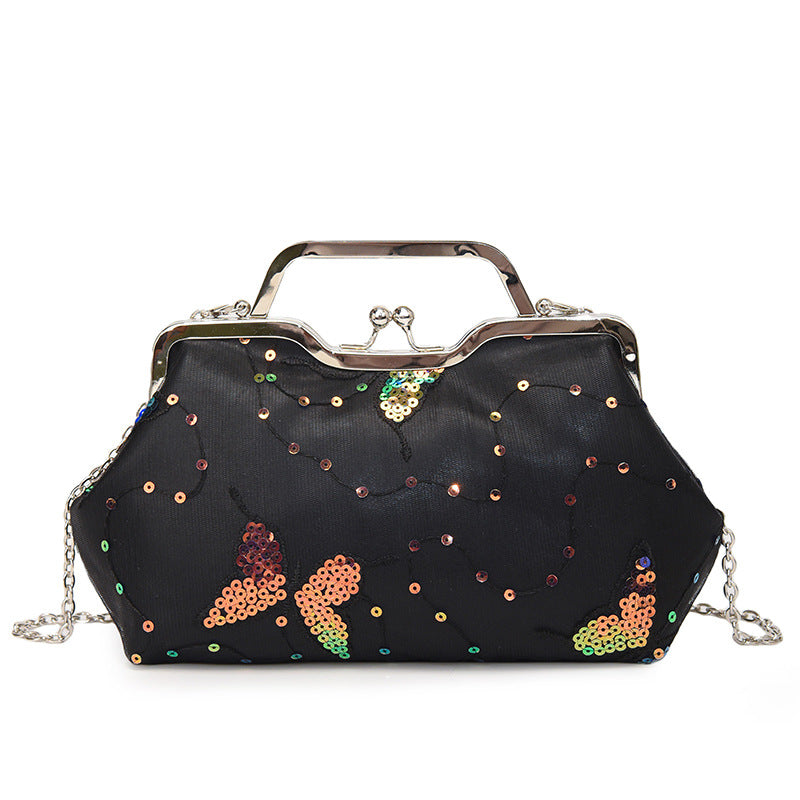 Embellished Evening Clutch