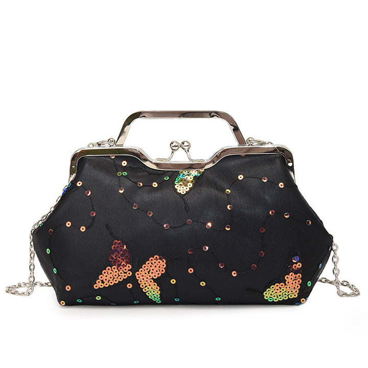 Embellished Evening Clutch