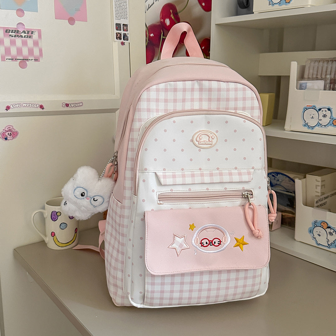 Stylish Backpack Stornfield