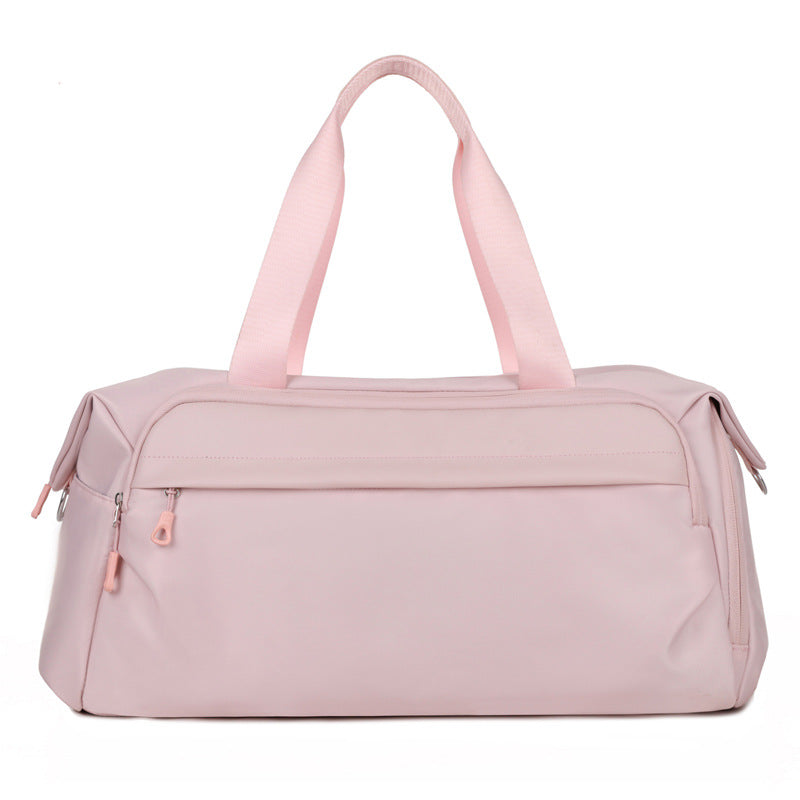 Versatile Travel Gear Backpack Stornfield