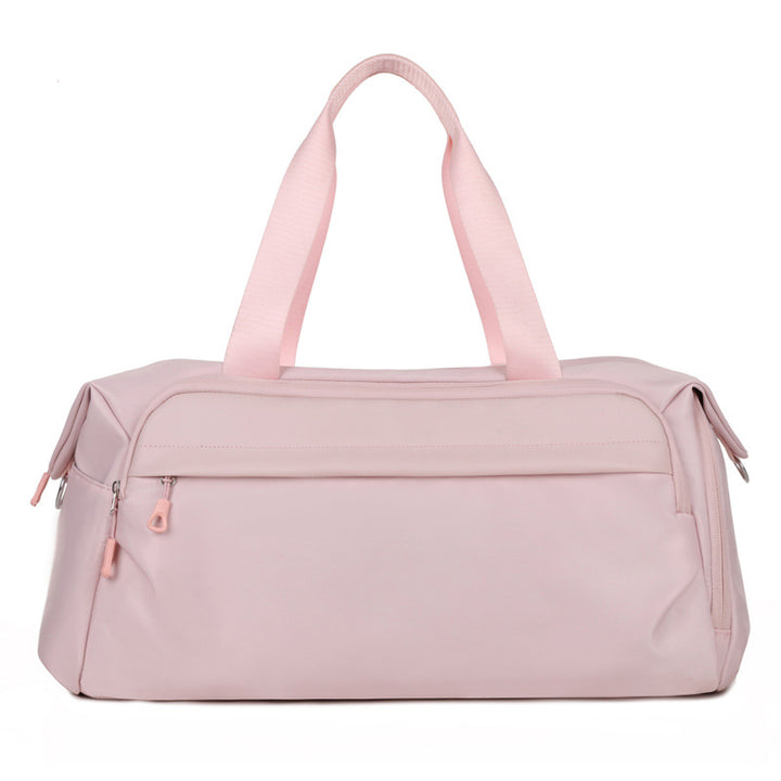Versatile Travel Gear Backpack Stornfield