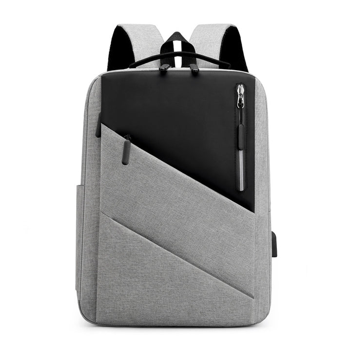 Stylish Anti-Theft Backpack Stornfield