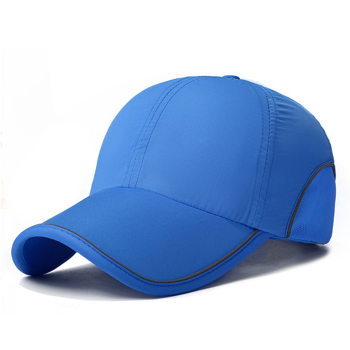 Unisex Lightweight Quick-Dry Sports Cap Stornfield