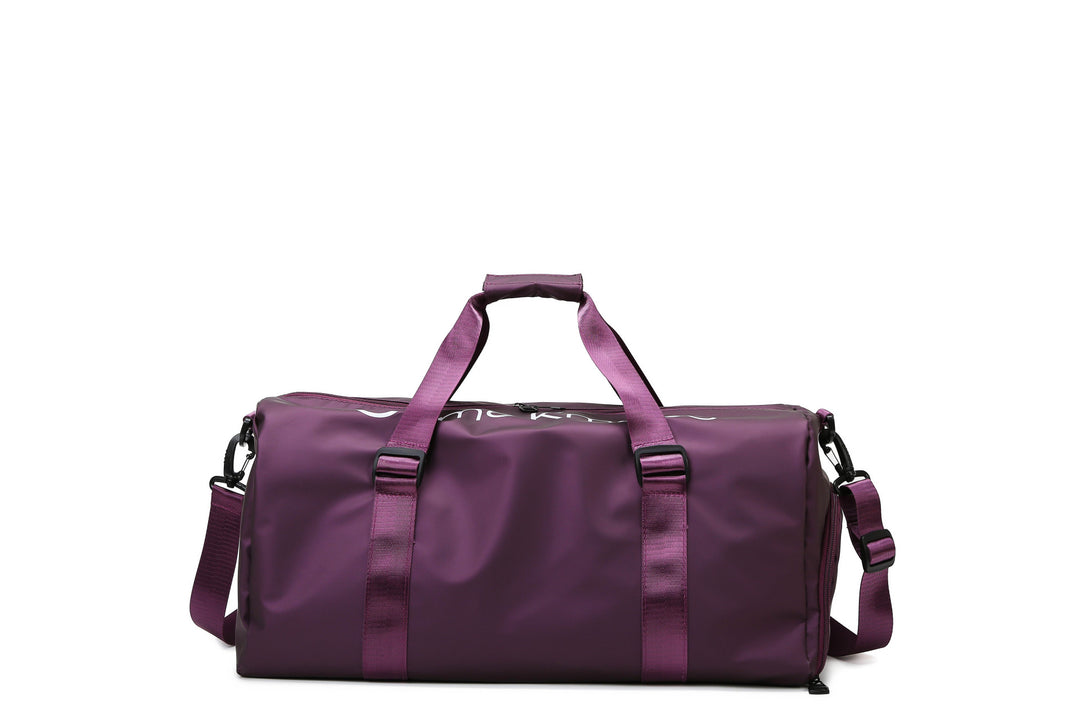 Waterproof Gym Travel Duffel Bag Stornfield