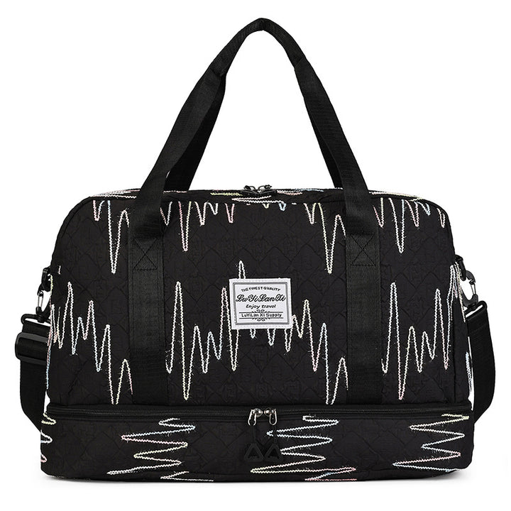 Stylish Multi-Purpose Travel
