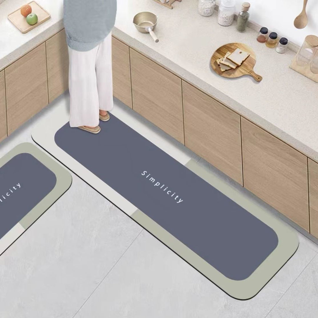 Comfort Kitchen Floor Mat Stornfield