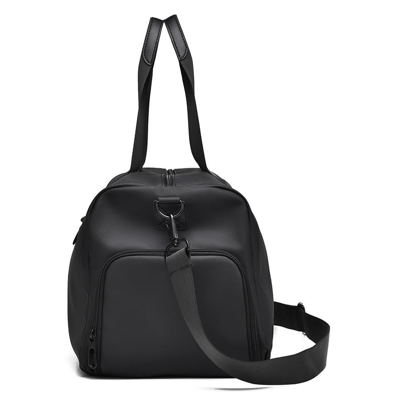 Compact Travel Duffel Bag Stornfield