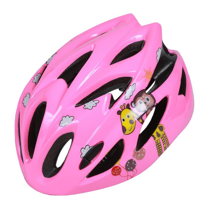Children's Bicycle Helmet Stornfield