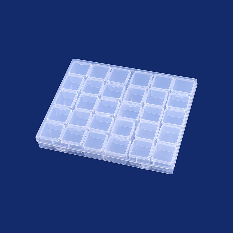 Advanced Compartmentalized Storage Organizer Stornfield