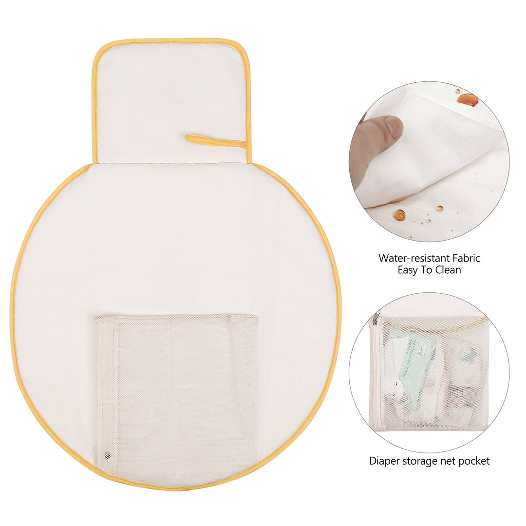 Diaper bag Stornfield