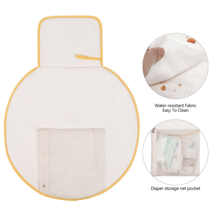 Diaper bag Stornfield