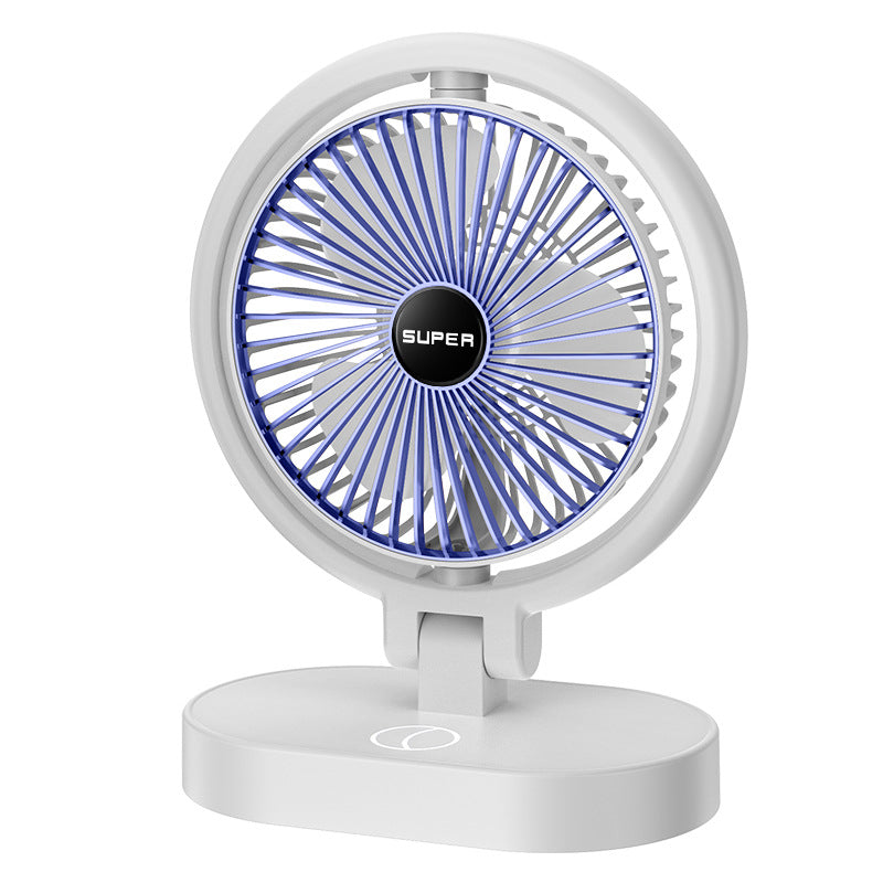 Unisex Portable Table Fan Stornfield