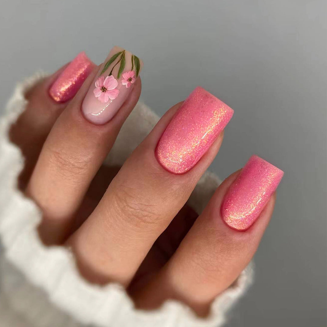 Artistic Nail Art Stornfield
