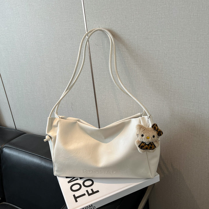 Chic Slouchy Hobo Handbag Stornfield