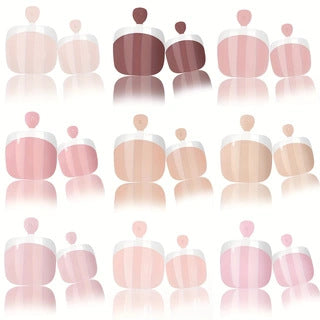 Premium Nail Design Kit Stornfield
