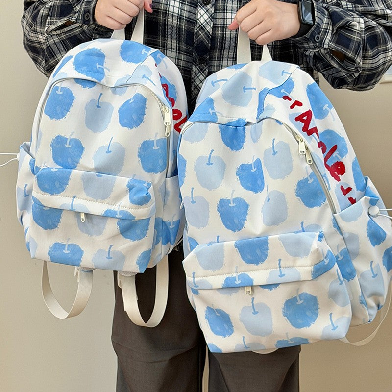 Cute Patterned Backpack Stornfield