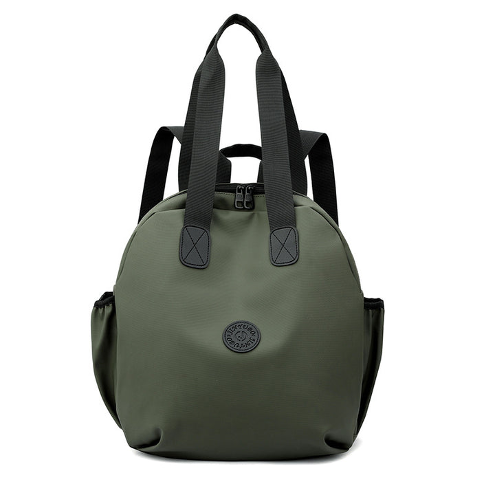 Multifunctional Tote Bag with Ergonomic Carrying Handles Stornfield