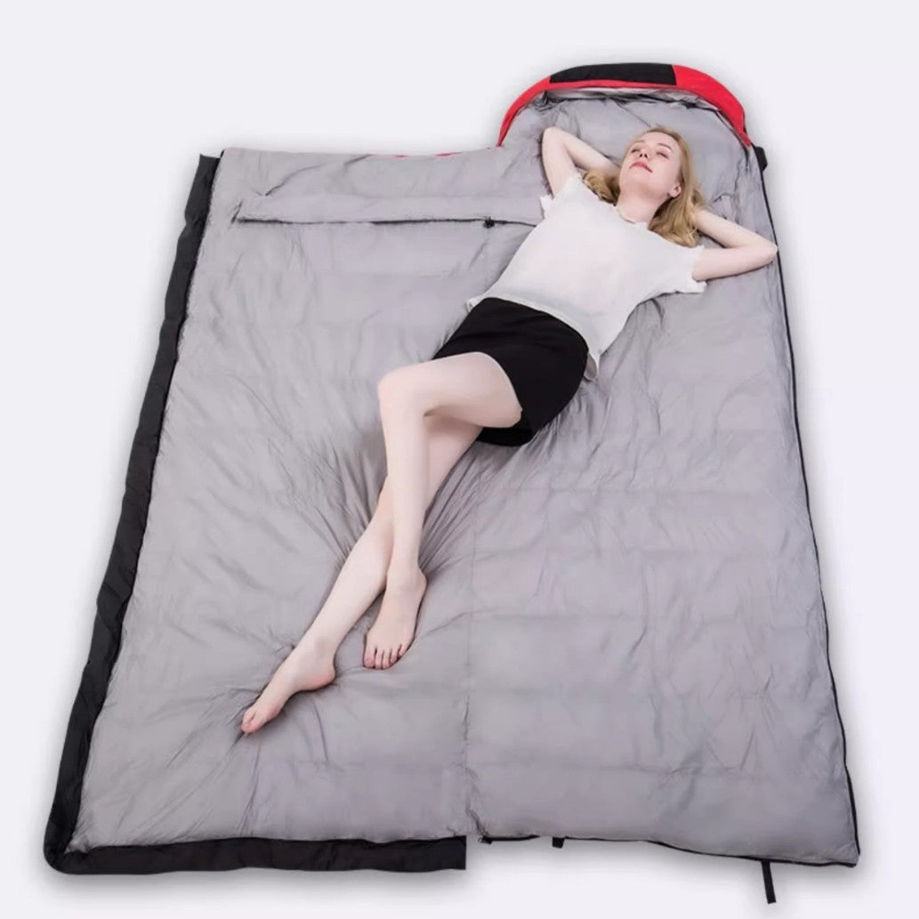 Sleeping bag Stornfield