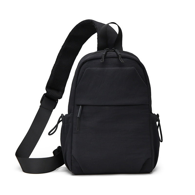 Compact Sling Backpack Stornfield