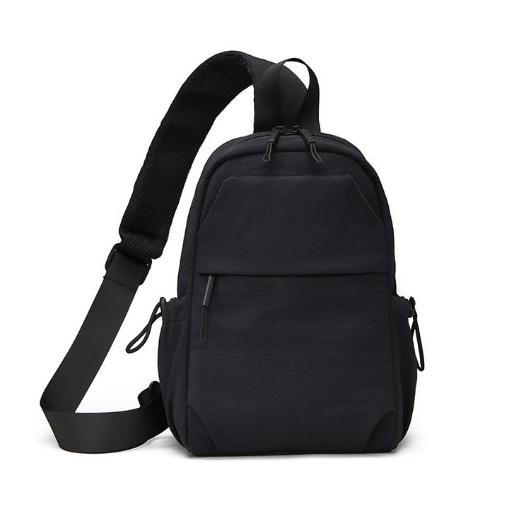 Compact Sling Backpack Stornfield