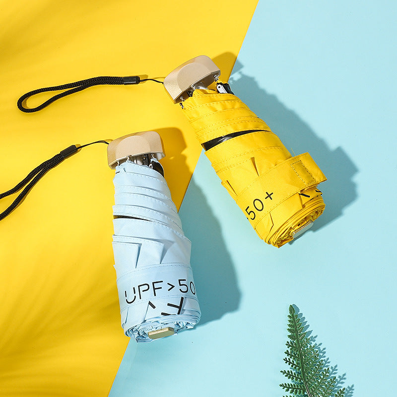 Ladies UV Protection Umbrella Stornfield
