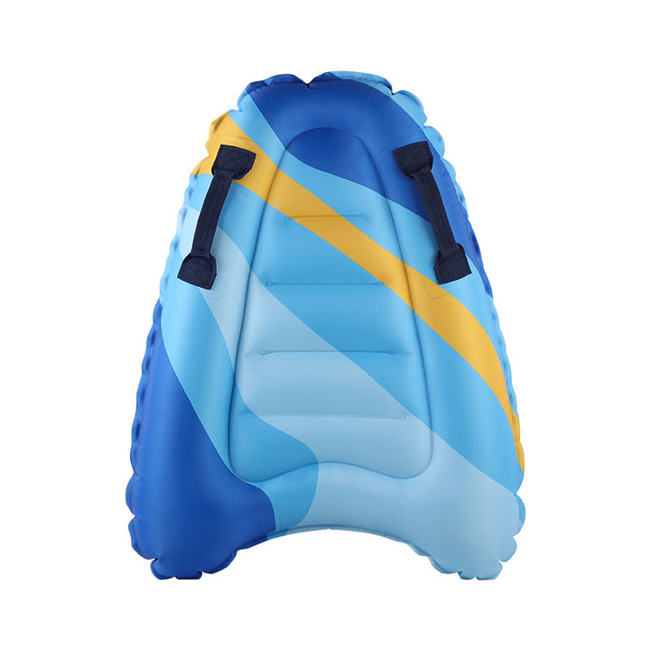 Women Inflatable Water Lounge with Side Handles Stornfield