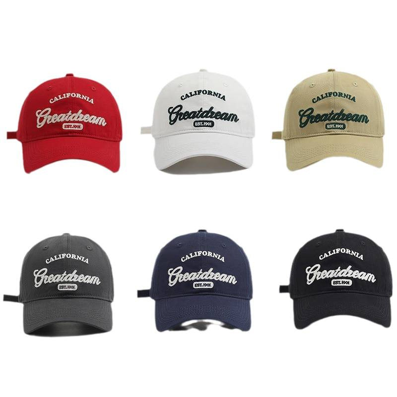 Women's Casual Embroidered Baseball Cap Stornfield 1784084109