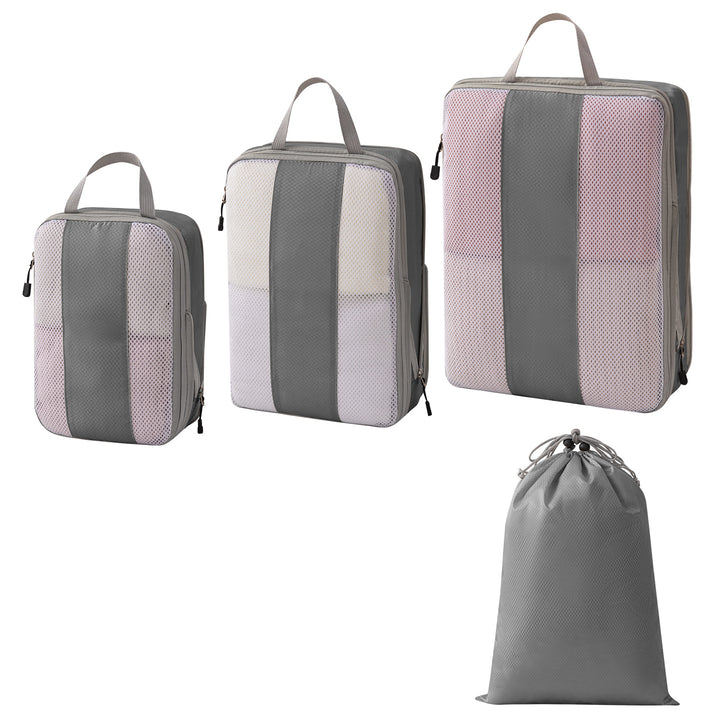 Intelligent storage bags set Stornfield