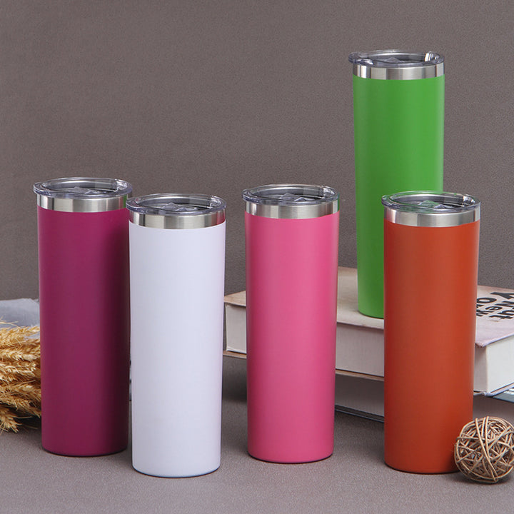 Women High-Quality Thermal Mug with Intelligent Closure Function Stornfield