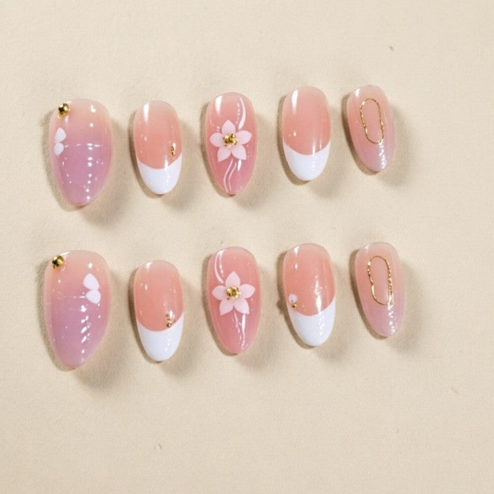 Decorative Art Nails Stornfield