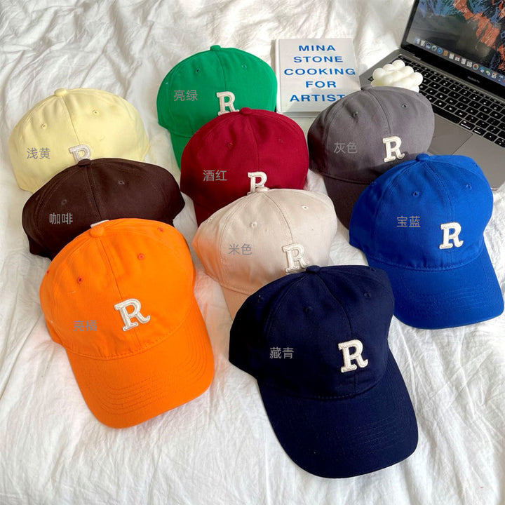 Women's Casual Cotton Baseball Cap Stornfield 1783922702