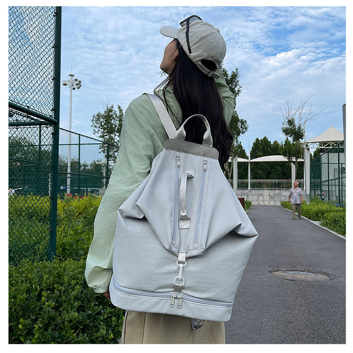 Stylish and Spacious Tote Bag Stornfield