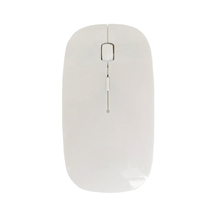 Wireless Ergonomic Mouse Stornfield