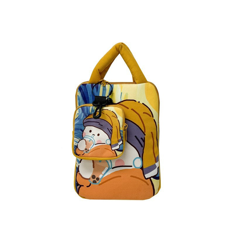 Cute Shoulder Bag Stornfield